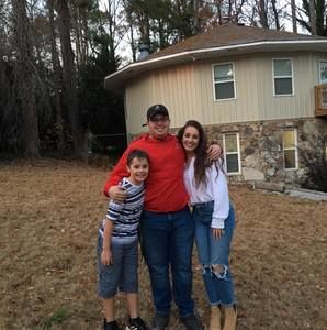 Meet your Posher, Fernando